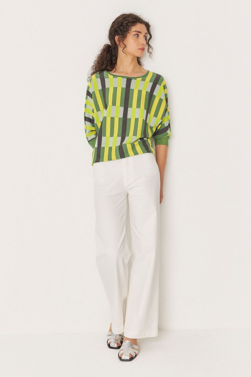 SKFK Naike Sweater