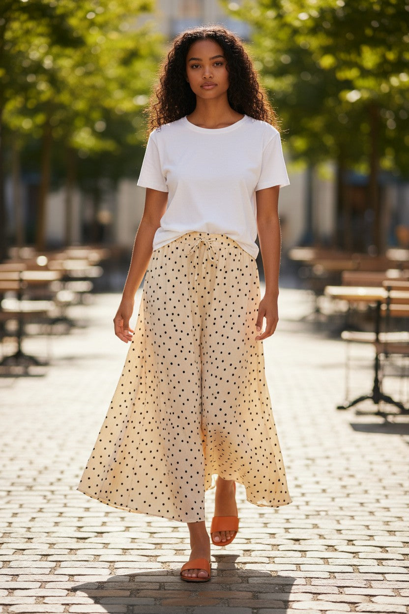 Polka Dottie