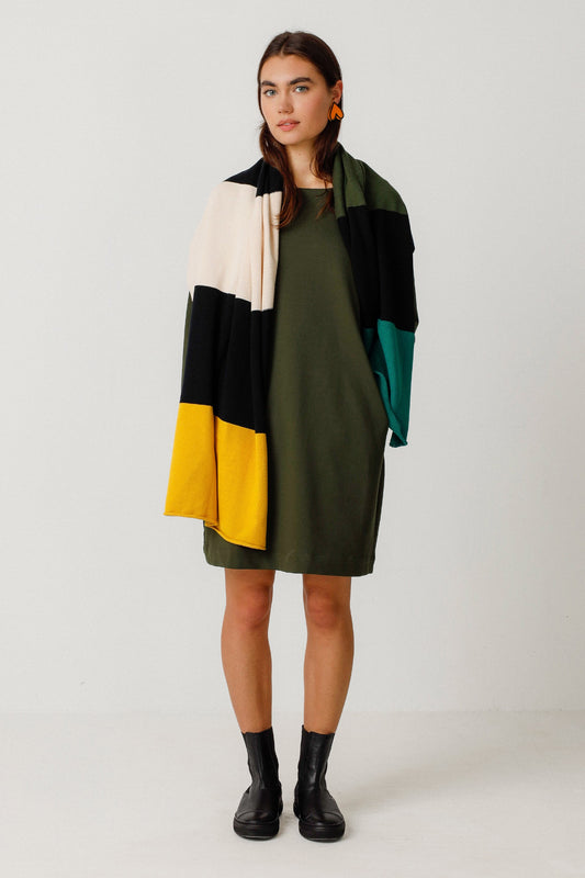 SKFK Arbea Scarf