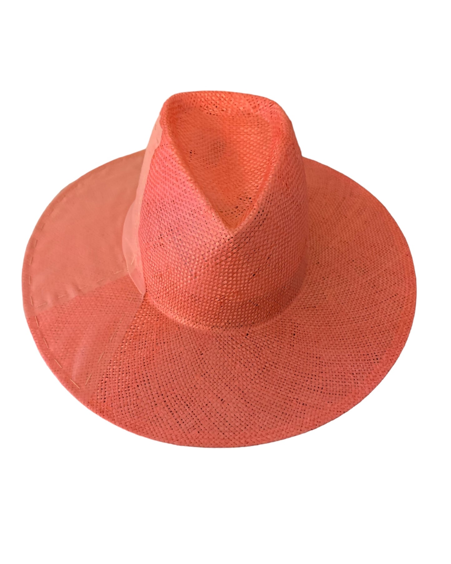 Eugenia Kim Blaine Raffia Hat