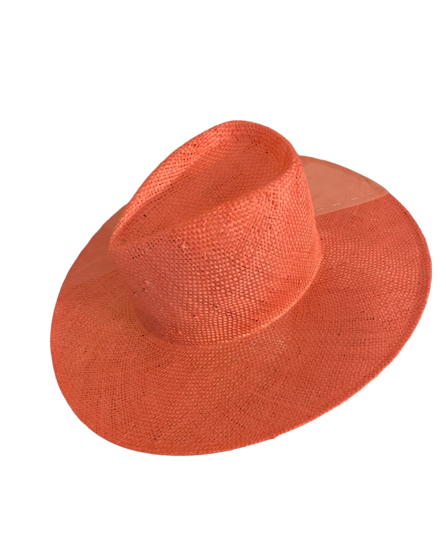 Eugenia Kim Blaine Raffia Hat