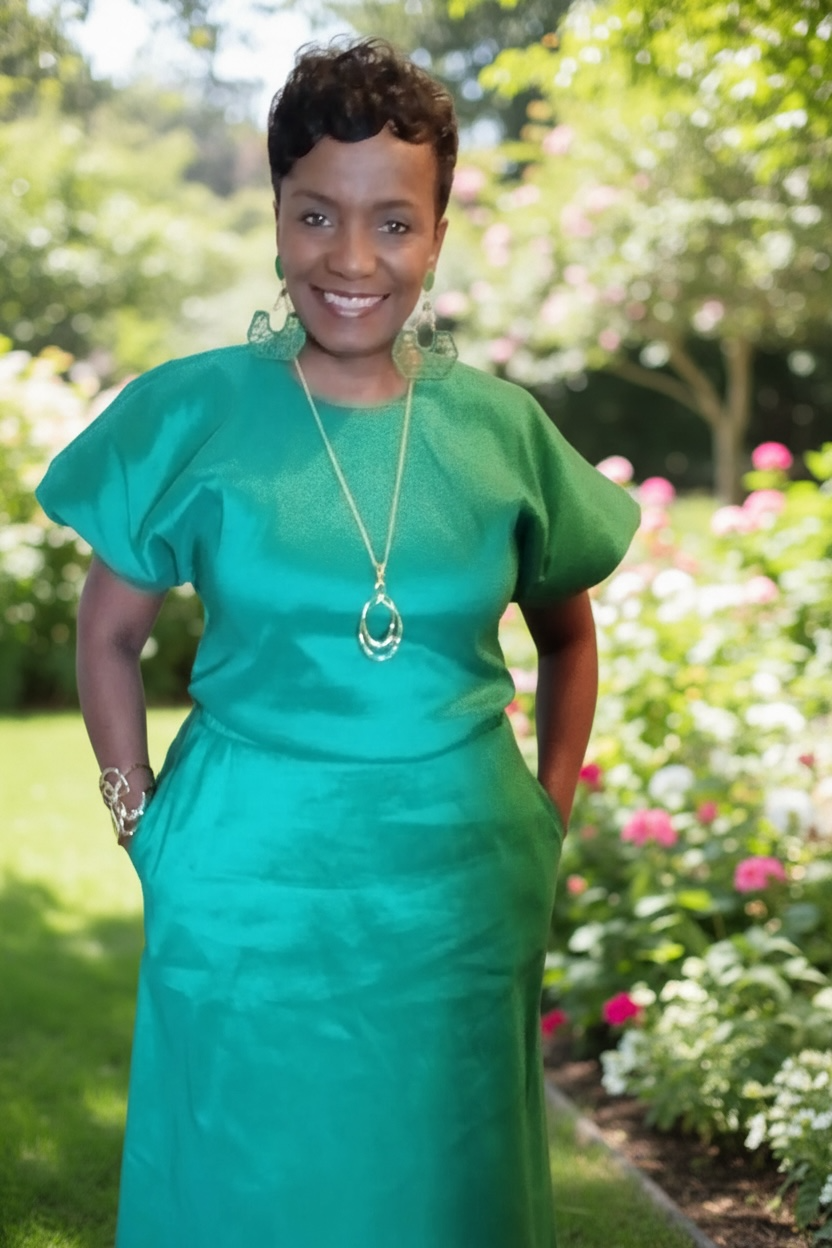 A Cut Above Set Midi