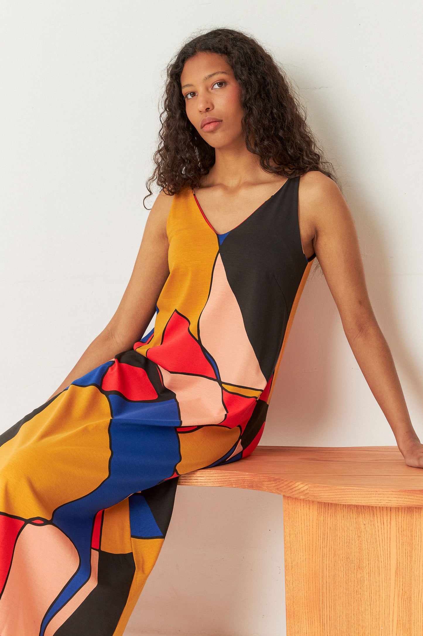 SKFK Martina Dress