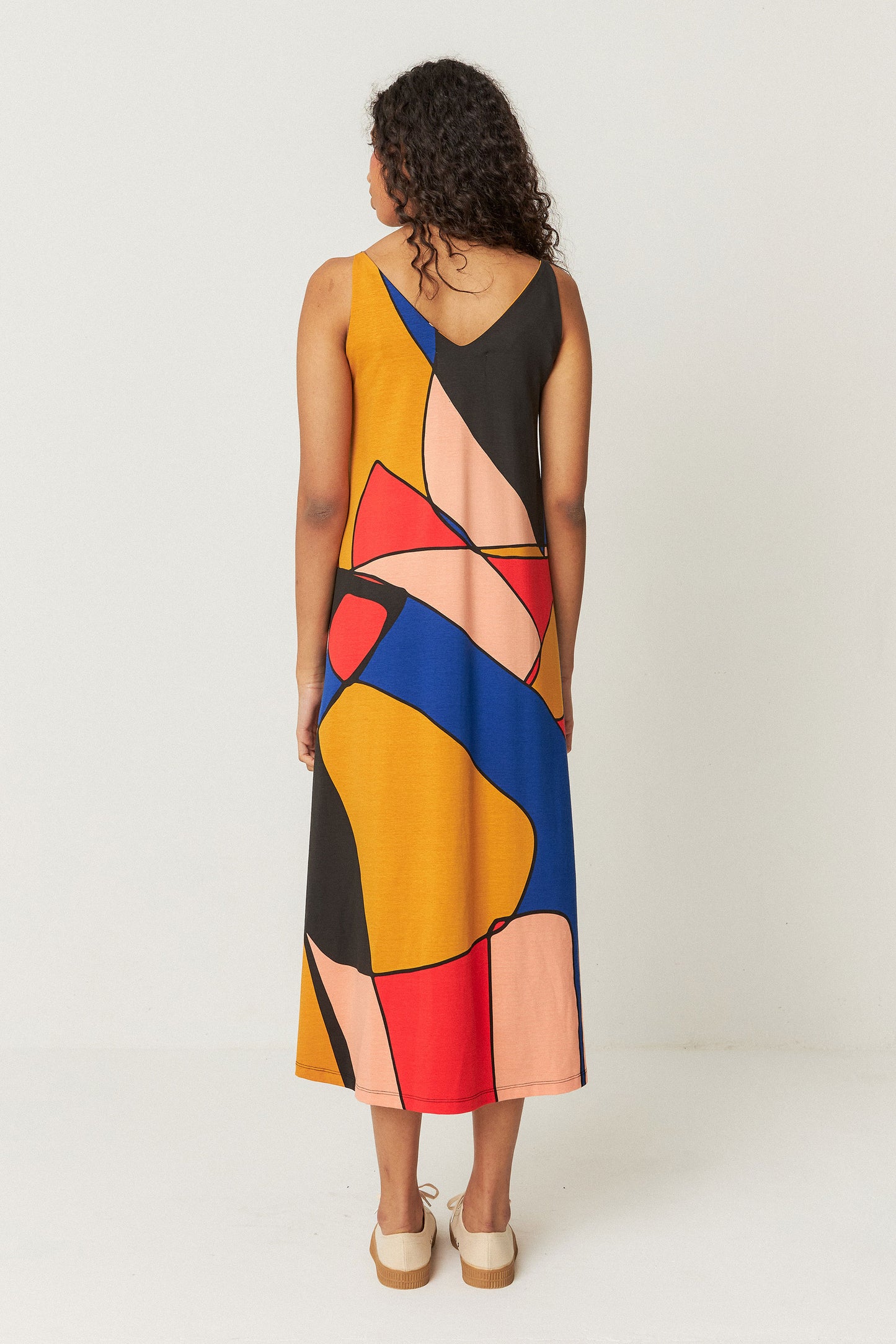 SKFK Martina Dress