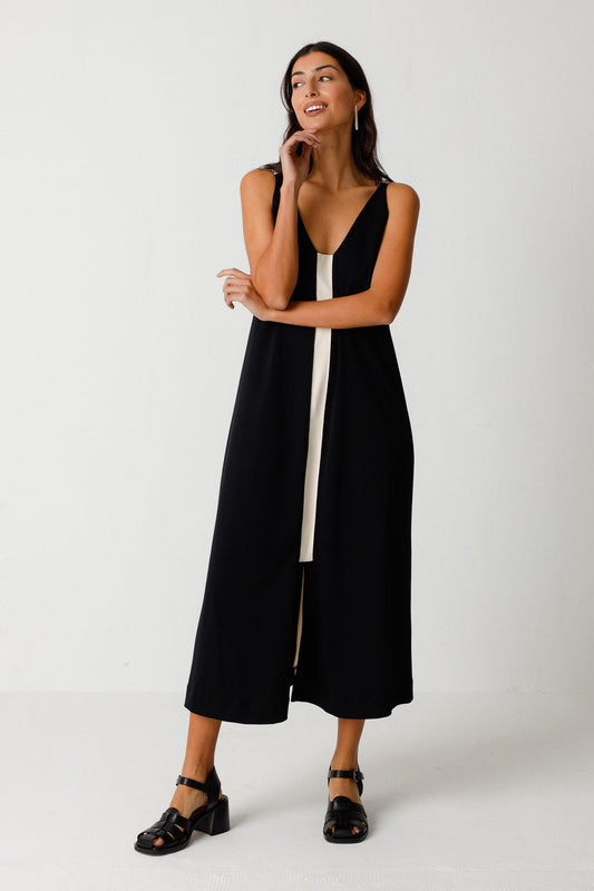SKFK Zane Dress