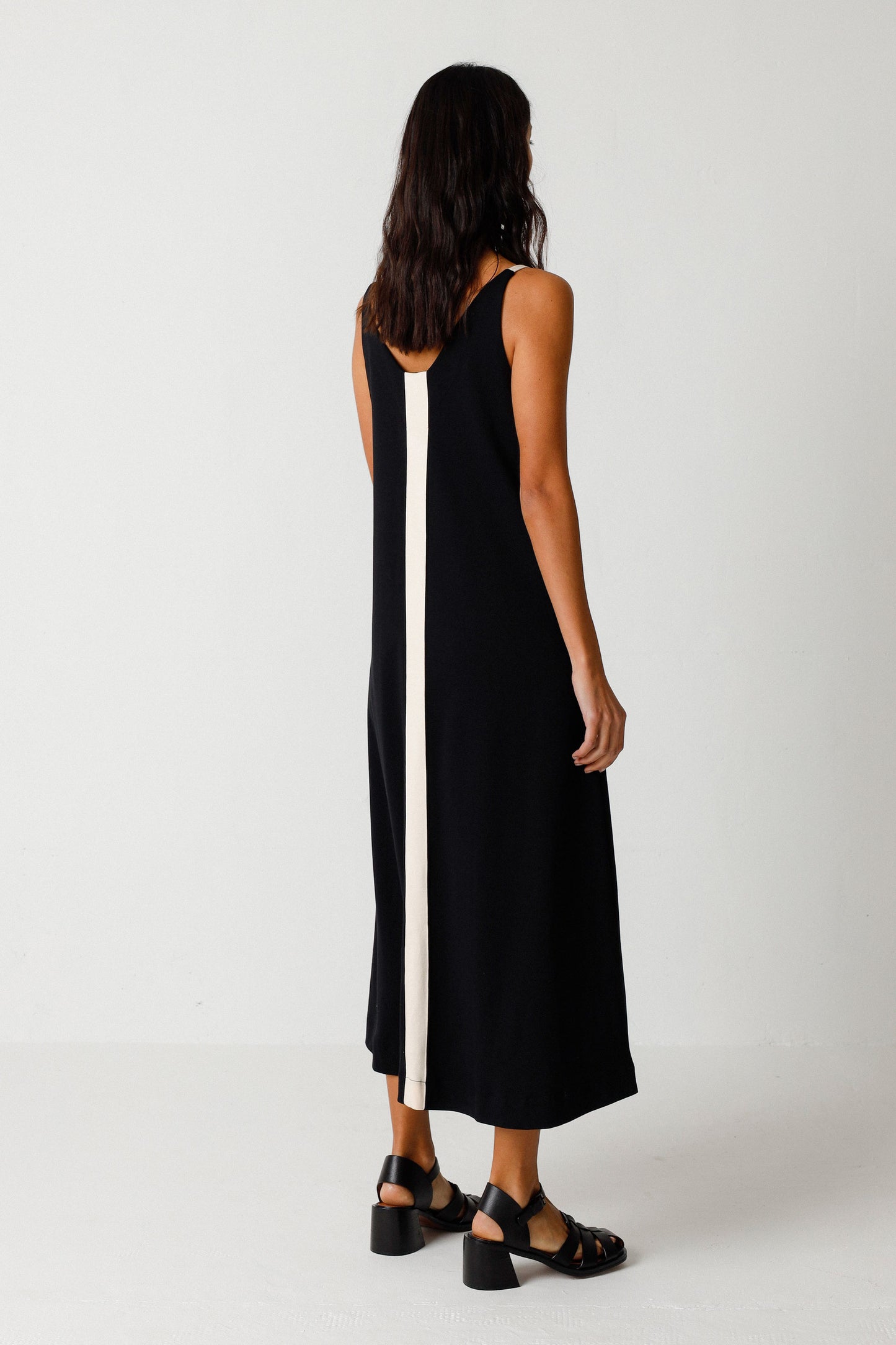 SKFK Zane Dress