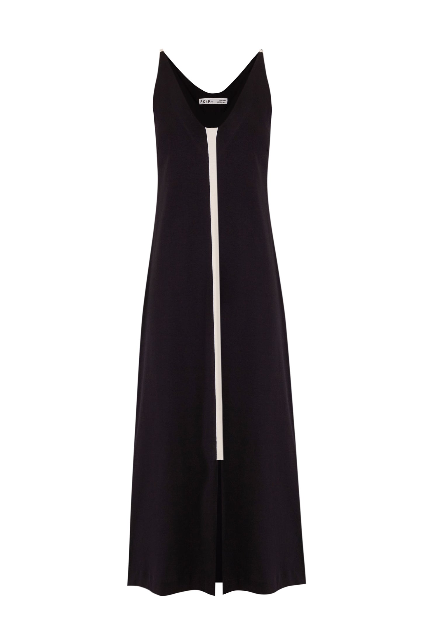 SKFK Zane Dress