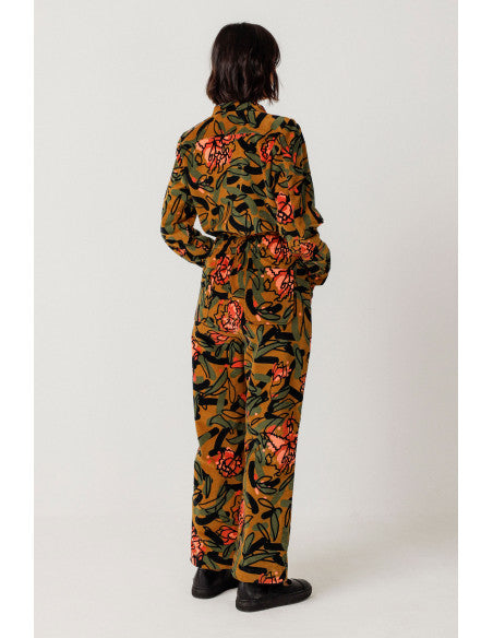 SKFK ARGI Jumpsuit Lorea Reaf