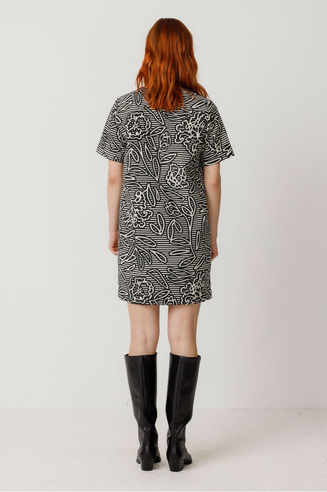 SKFK Gorane Dress Lorea