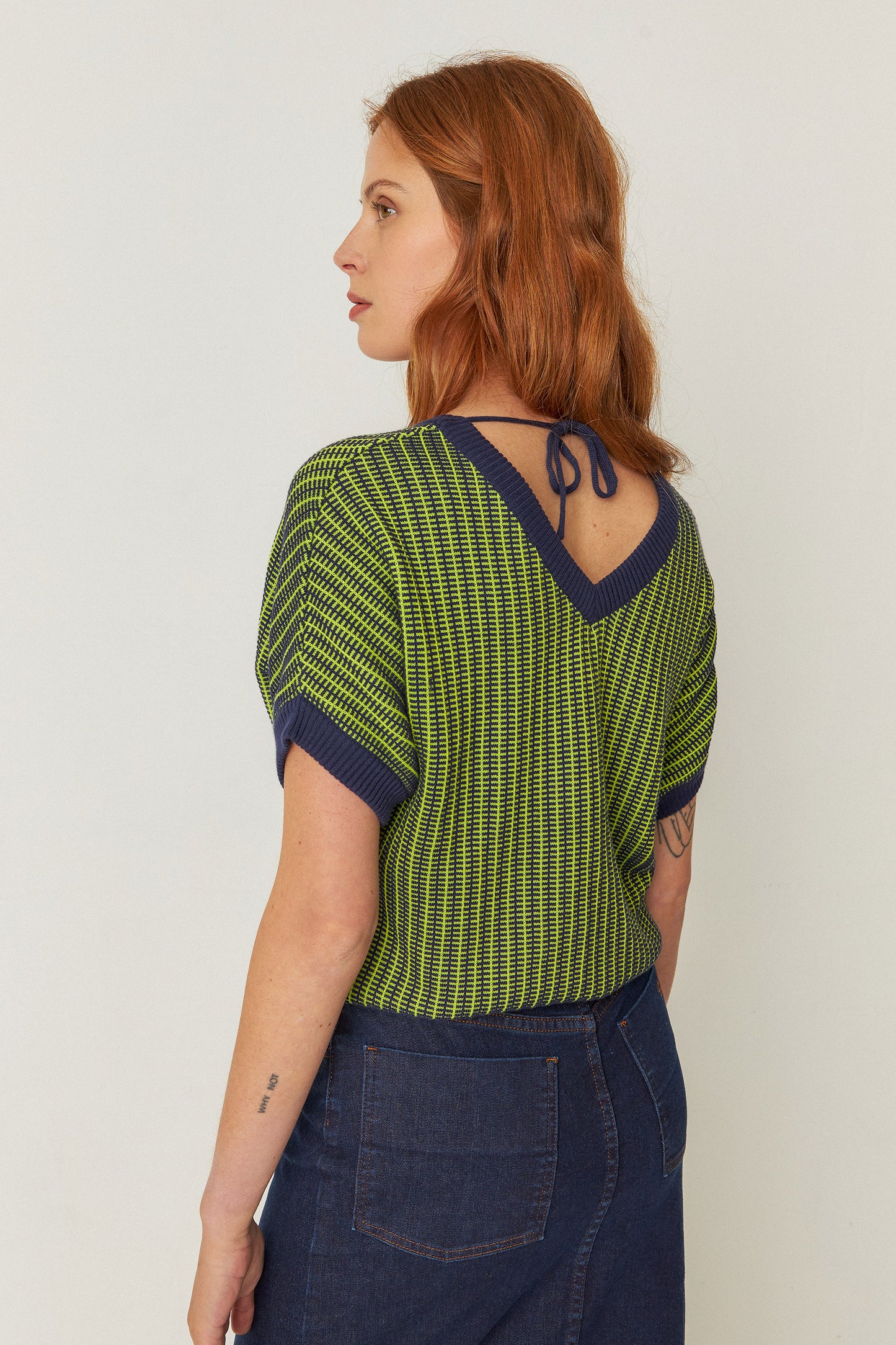 SKFK Kloe Sweater