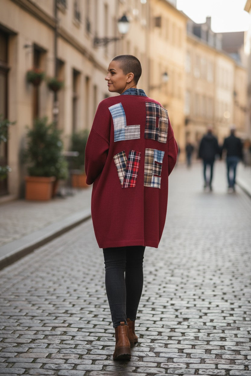 Love Cardigan