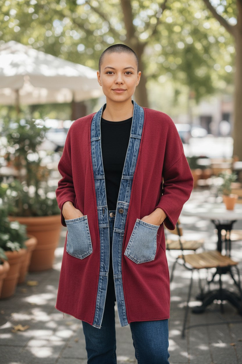 Love Cardigan