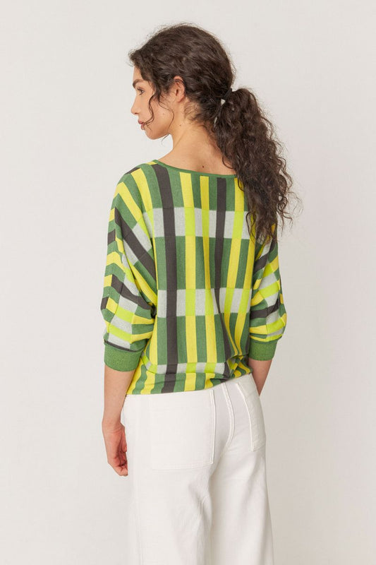 SKFK Naike Sweater