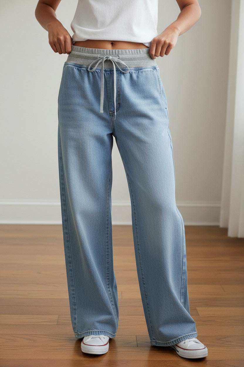 MIXED IT UP JEANS