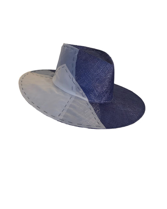 Eugenia Kim Blaine Raffia Hat