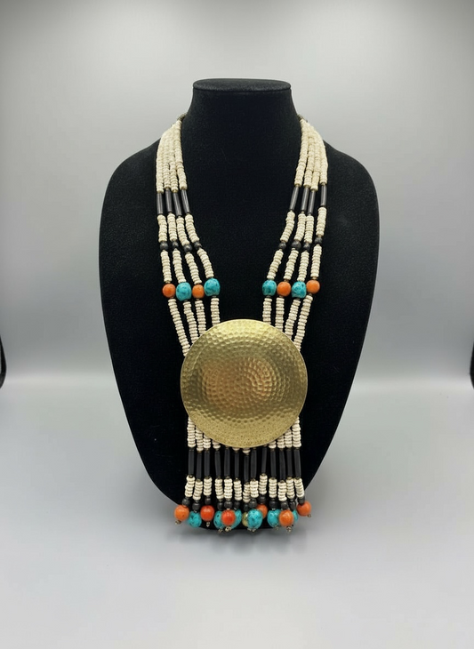 Regal Radiance Necklace