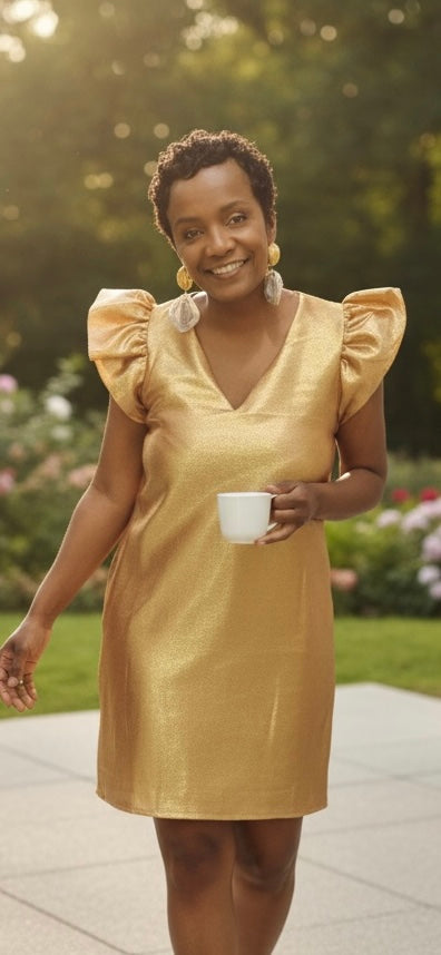 All Season Simply Sassy Dress