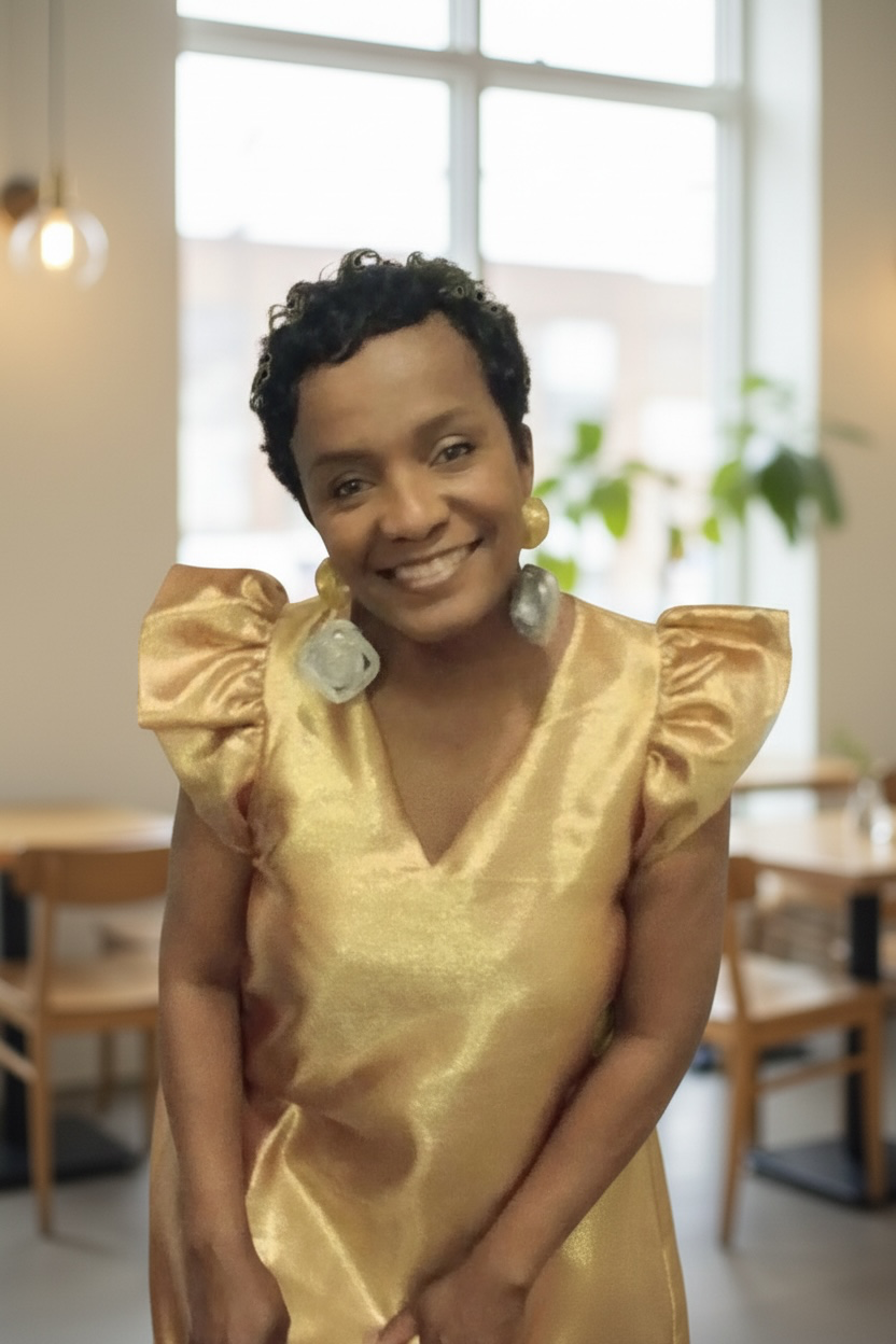 All Season Simply Sassy Dress