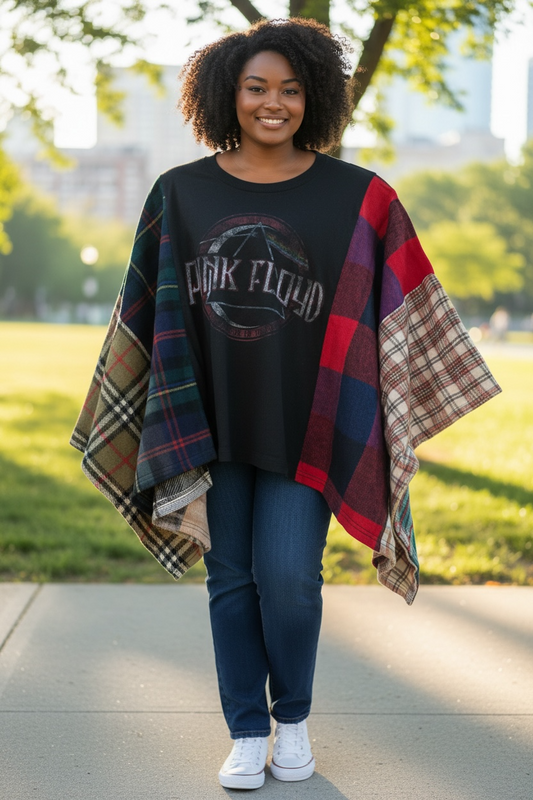 Nostalgia - Pink Floyd