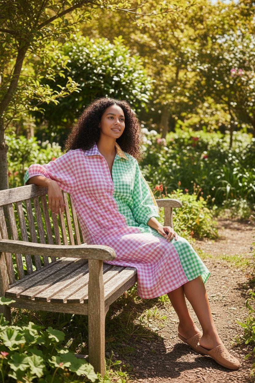 A Bit of Spring