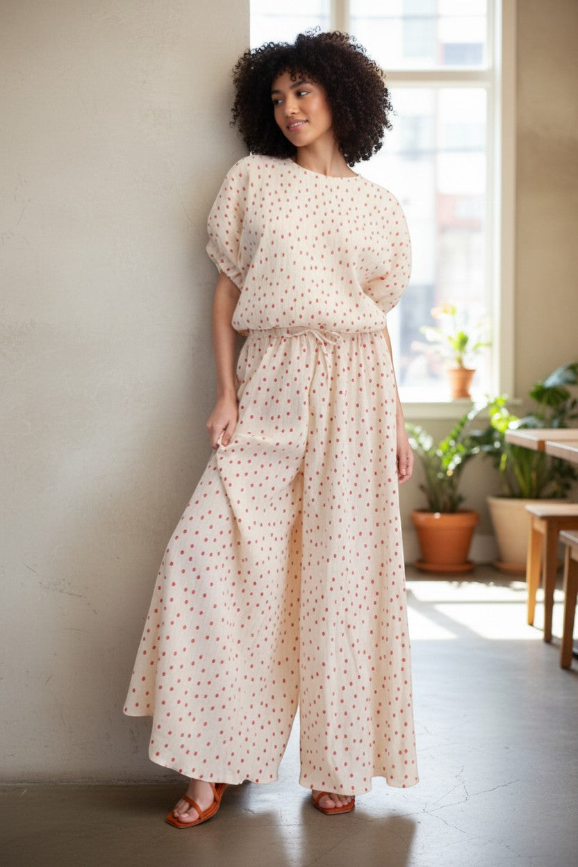 Polka Dottie