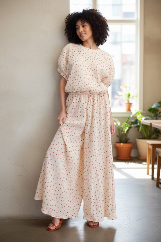 Polka Dottie