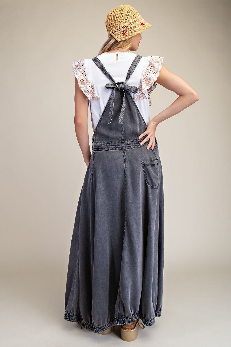 Overall Dress