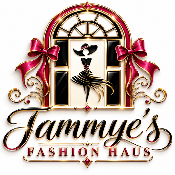 Tammye's Fashion Haus