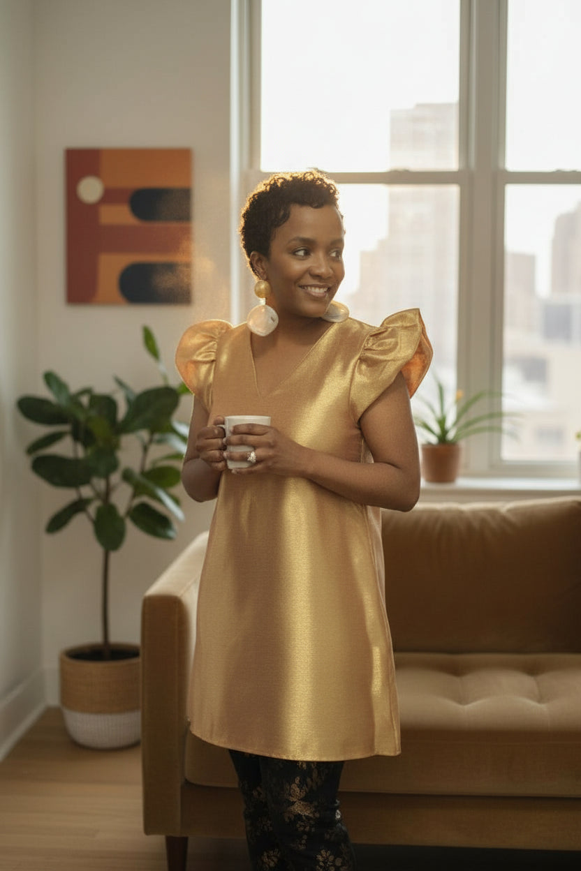 All Season Simply Sassy Dress