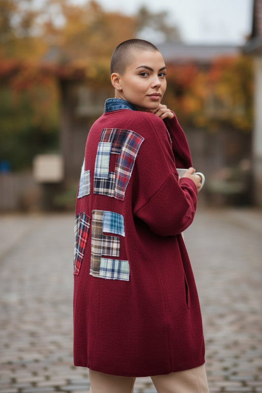 Love Cardigan